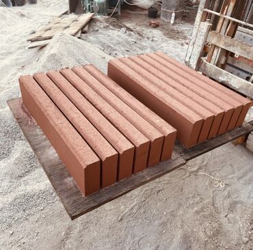 Тротуарная плитка: Бардюр Бардюр Бардюр Дорожный Бардюр тротуарная Бардюр — 18