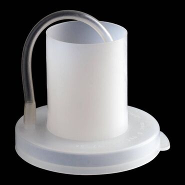 Крышки: Продаю крышки с резьбой и силиконовые пробки для бутылей 10 и 20 — 5