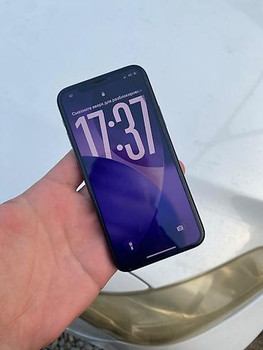 dublikat iphone 11: IPhone 11 Pro, Б/у, 256 ГБ, Space Gray — 1