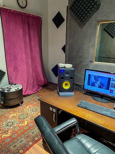 fl studio: Профессиональная студия звукозаписи Muzik lab. Хотите записать песню в — 5
