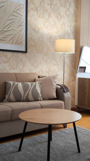 Günlük kirayə mənzillər: 2 otaqlı, Nizami r. r-nu — 4