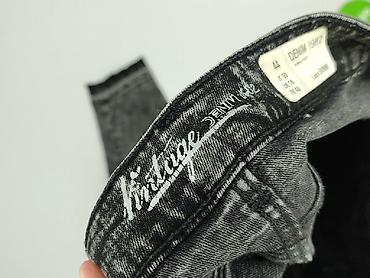 jeans gestuz donna: Denim 1982, Jeansy damskie, rozmiar 2XL — 5