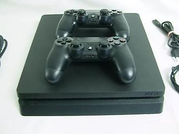 second hand shop electronics: U ponudi Sony Playstation 4 sa naslova. Konzola je kao NOVA! Čipovana — 6