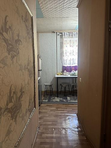 Квартиры: 2 комнаты, 44 м², Молодая Гвардия Индивидуалка, 2 этаж, Старый ремонт — 7