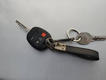 Nissan: Nissan Primera: 2002 г., 1.8 л, Механика, Газ, Седан — 6