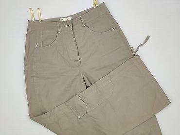 cargo cropp: Spodnie cargo damskie, rozmiar M — 1