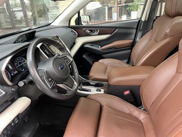купить раздатку на ниву бу: Subaru Ascent: 2019 г., 2.4 л, Автомат, Бензин, Кроссовер