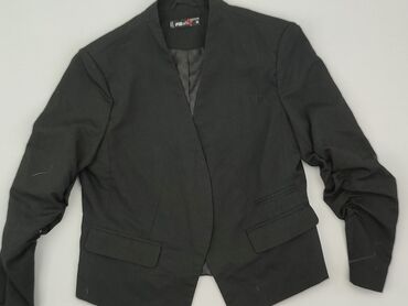 komplet sukienki i marynarka: Women's blazer, FBsister, M (EU 38)