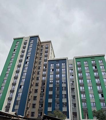 Новостройки от застройщика: Строится, Элитка, 2 комнаты, 72 м² — 3