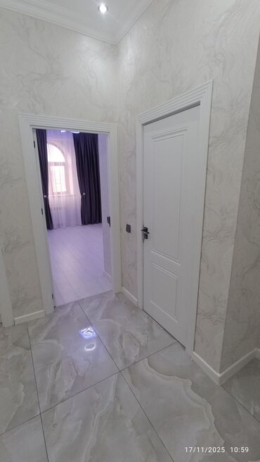 Yeni tikili: 3 otaqlı, Yeni tikili, 82 kv. m — 26