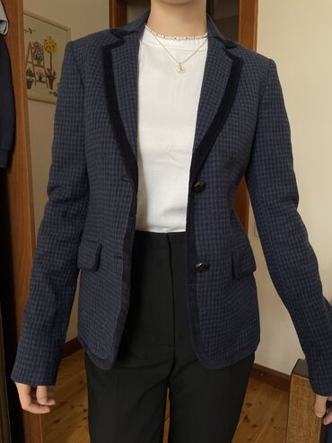 рубашка массимо дутти: Пиджак, Классическая модель, Шерсть, XS (EU 34), S (EU 36)