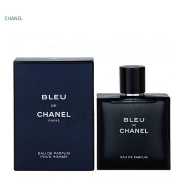 ideal parfum sumqayit: Chanel Orginal parfum