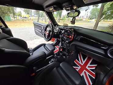 Mini: Mini : 2018 г., 1.5 л, Автомат, Бензин, Кабриолет — 9