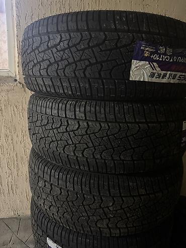 Шины: 265.65.17 TBBTIRES Новые китайские шины для легкого бездорожья и — 4