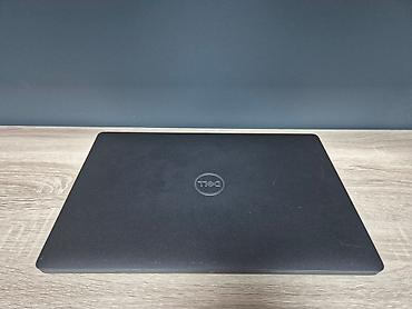 Dell: Dell Latitude 5590 – poslovni 15.6" laptop - Ekran: 15.6" Full HD — 10