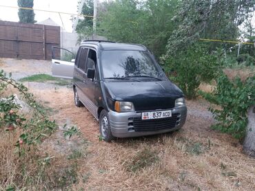 двигатель нива 1.7 купить бу: Daihatsu Move: 1997 г., 0.8 л, Механика, Бензин, Хэтчбэк