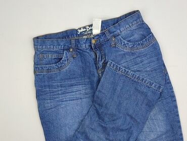 ubrania bench: John Baner, Jeansy damskie, rozmiar L