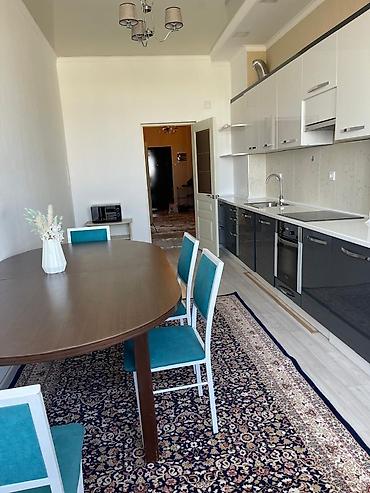 Долгосрочная аренда квартир: 3 комнаты, Собственник, Без подселения, С мебелью полностью — 1