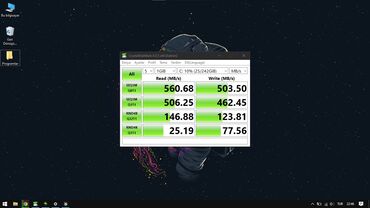 Dell: İşlənmiş Dell Inspiron, 15.6 ", Intel Core i3, 512 GB — 8