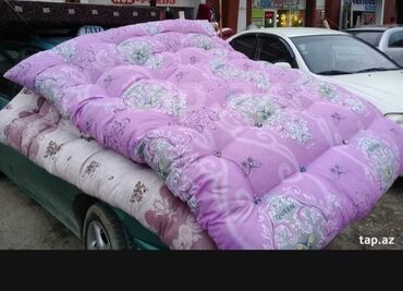 Çarpayılar: Çarpayı hazırları var çatdırılma var kravat 60 manat taxt 110 manat — 10