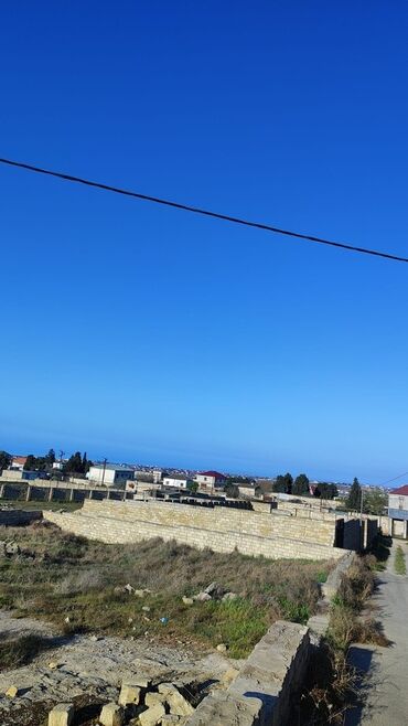 Torpaq sahələrinin satışı: Tikinti — 6