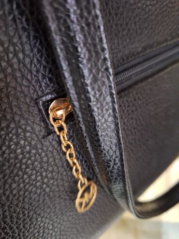 Torbe: Torba za rame, Michael Kors, Materijal: Veštačka koža — 10