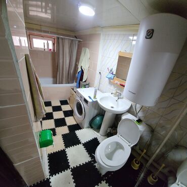 Продажа домов: Дом, 90 м², 5 комнат, Собственник, Косметический ремонт at lalafo.kg — 7 Продажа домов: Дом, 90 м², 5 комнат, Собственник, Косметический ремонт — 7