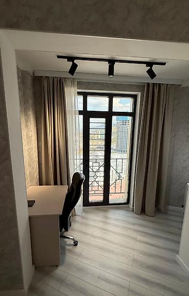 Продажа квартир: 2 комнаты, 64 м², Элитка, 14 этаж, Евроремонт — 7