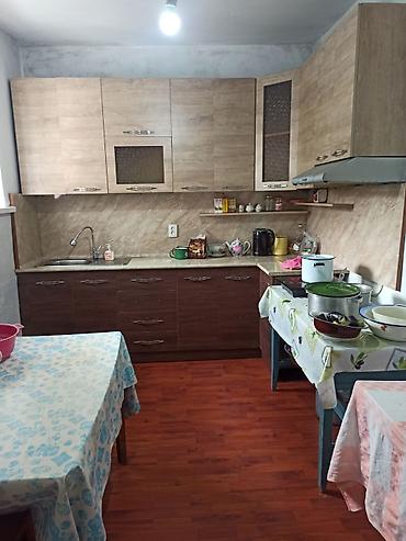 новые квартиры: 3 комнаты, 63 м², Индивидуалка, 1 этаж, Старый ремонт — 4