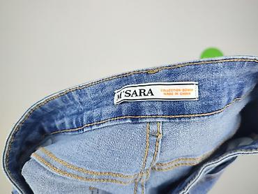 jeans levis: Jeansy damskie, rozmiar XS — 5