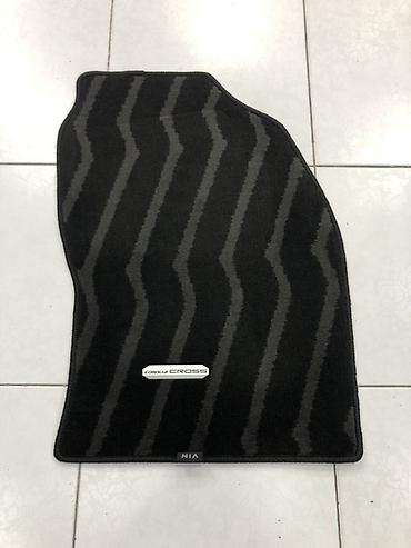 mini cross: Avtomobil üçün ayaqaltı, Yeni, Parça, tekstil, Toyota Corolla Cross, Pulsuz çatdırılma, Rayonlara çatdırılma — 3