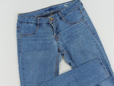 retro baggy jeans: Jeansy damskie, M