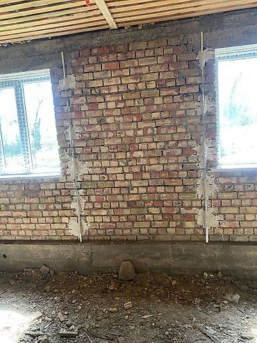 акито: Штукатурка стен, Штукатурка потолков, Шпаклевка стен Больше 6 лет опыта — 4