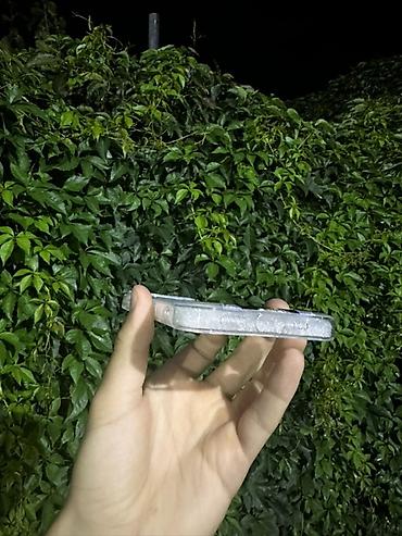 Kabrolar: Şəffaf telefon qabı – uşaq şəkilli və çempion kəməri temalı dizayn - — 4