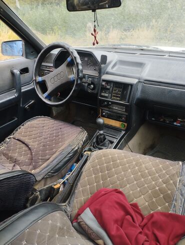 радиатор на опель вектра б: Audi 100: 1986 г., 2.2 л, Механика, Бензин, Седан