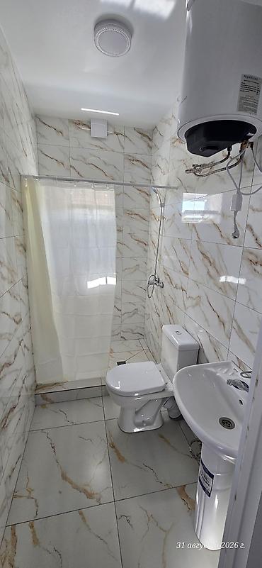 Ысык-Көлдө конок үйлөр: Ысык-Көлдө конок үйү, Чок-Тал, 3 орун, Кыш мезгили үчүн — 5