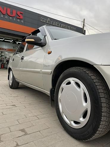 Daewoo: Daewoo Nexia: 2008 г., 1.6 л, Механика, Бензин, Седан — 7