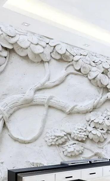 Поклейка обоев: Поклейка обоев, Демонтаж старых обоев | Жидкие обои, Фотообои, Бумажные обои Больше 6 лет опыта — 15