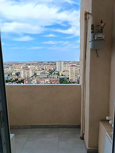 hovsanda bina evleri 2020: 3 otaqlı, Yeni tikili, 85 kv. m — 1
