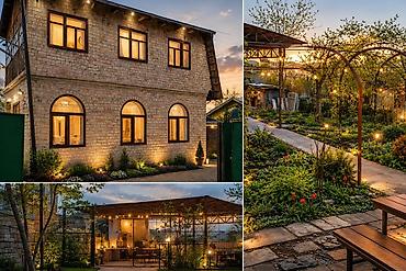 Продажа дач: Продаётся добротный дом🏠 Ваша тишина, свежий воздух и своё — 1