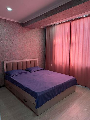 Долгосрочная аренда квартир: 3 комнаты, Собственник, С мебелью полностью — 20