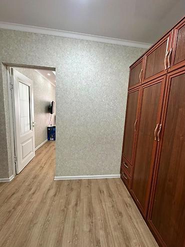 Продажа квартир: 3 комнаты, 71 м², Индивидуалка, 1 этаж, Евроремонт — 4
