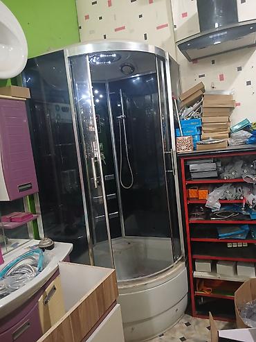 Yeni Arakəsmə, Künc üçün, Pulsuz çatdırılma