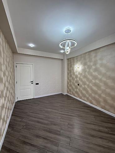 Yeni tikili: 2 otaqlı, Yeni tikili, 63 kv. m — 3