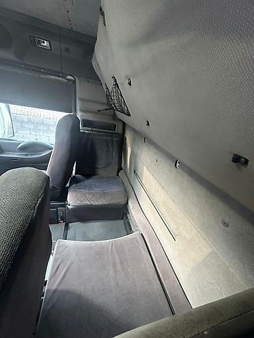 Грузовики: Грузовик, Renault — 6