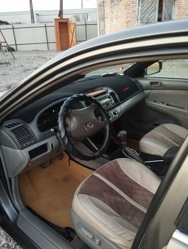 инфинити фх 3.5 цена: Toyota Camry: 2003 г., 2.4 л, Автомат, Бензин, Седан