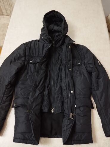 Kurtkalar: Kurtka 44 razmer alinib 349 azn yenidir -da lalafo.az — 4 Kurtkalar: Kurtka 44 razmer alinib 349 azn yenidir — 4