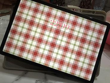 Графические планшеты: Б/у, Совместим с Android — 7