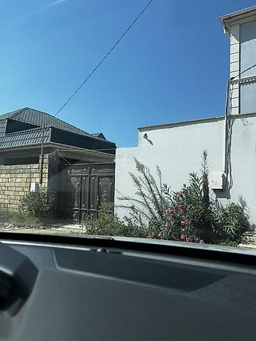 basavik satisi: Nardaran qəs. 4 otaqlı, 180 kv. m, Kredit yoxdur, Orta təmir — 5