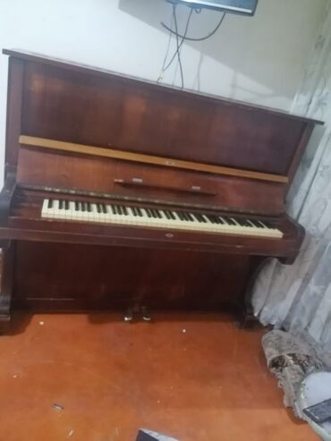 ronisch пианино цена: Piano, Belarus
